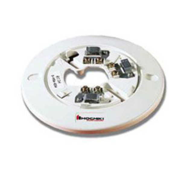 Đế Địa Chỉ 4'' YBN-NSA-4